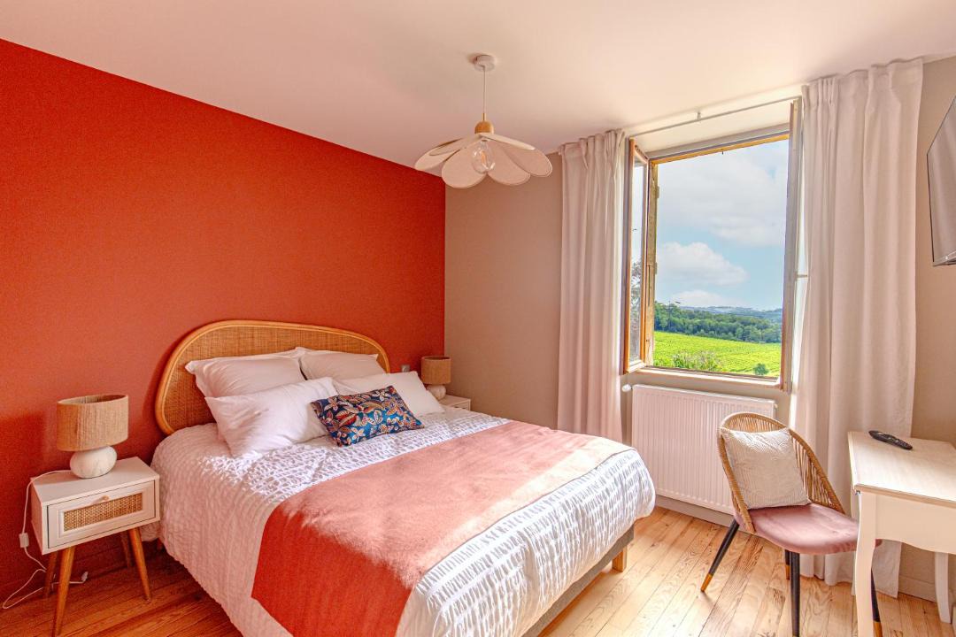 Photo of Bedroom in Bassoues