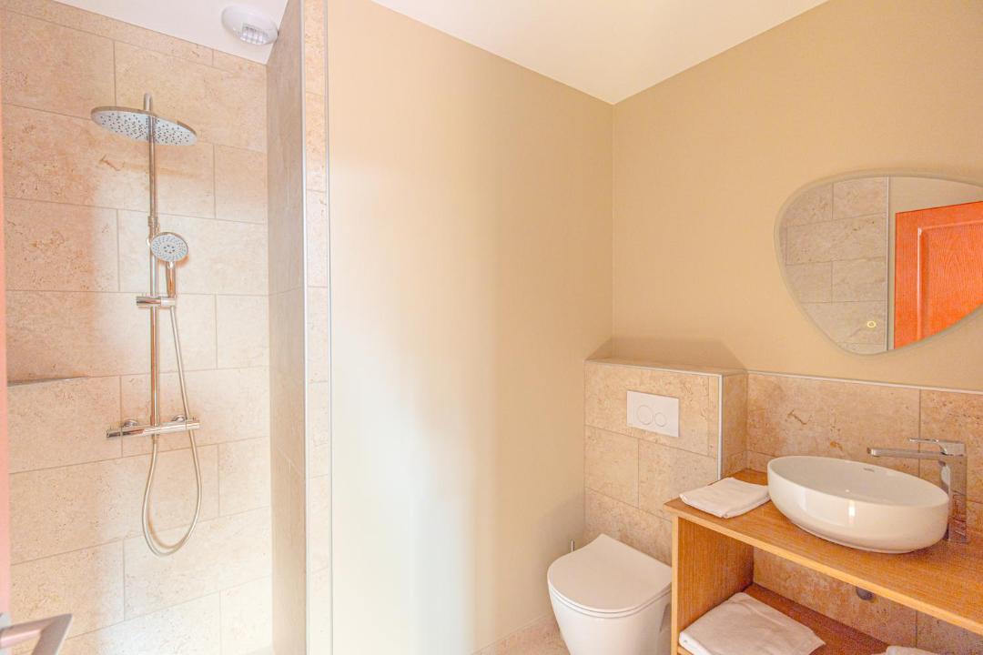 Photo of Bathroom in Bassoues