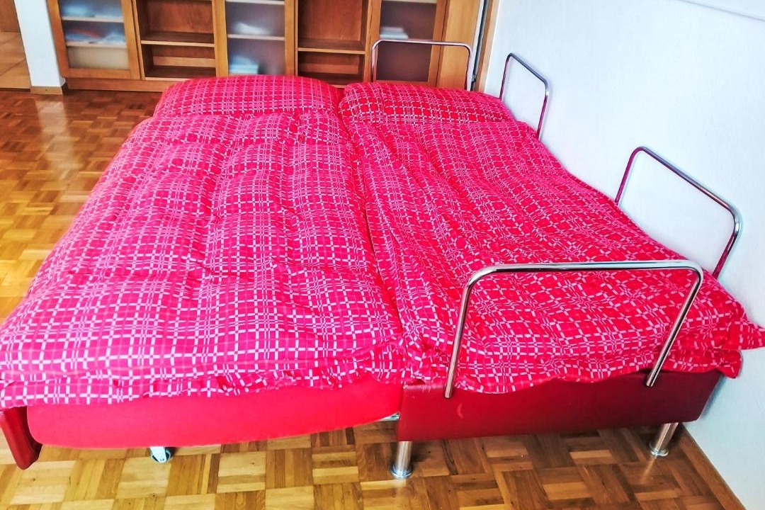 Photo of Bedroom in Grindelwald