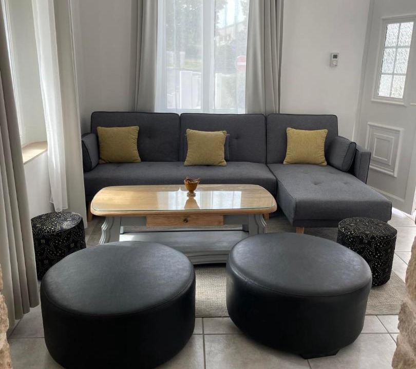 Photo of Livingroom in Gournay-en-Bray