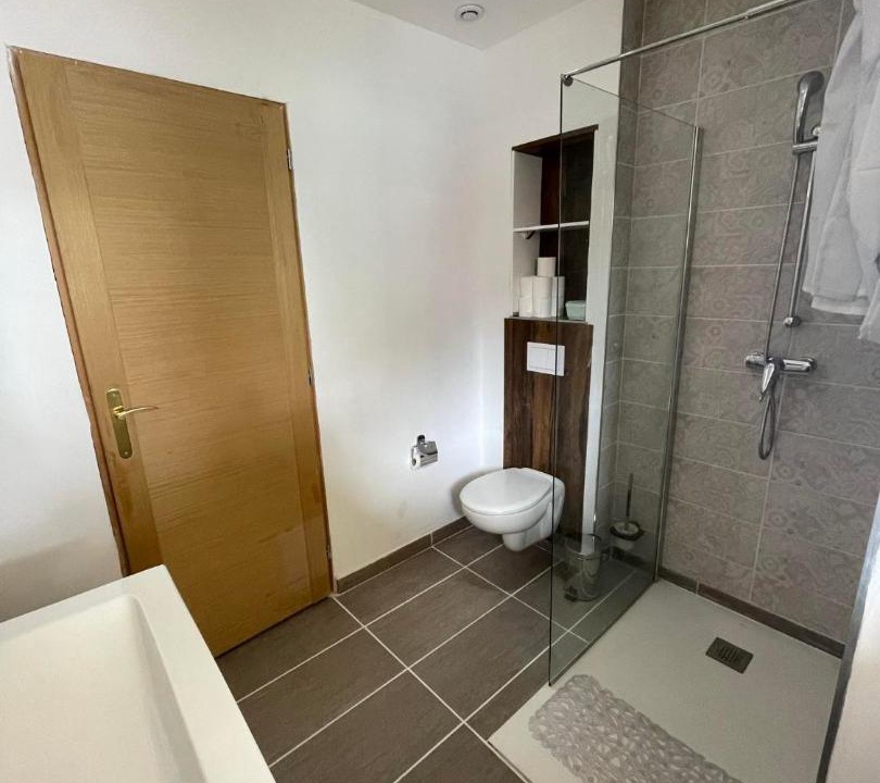 Photo of Bathroom in Gournay-en-Bray