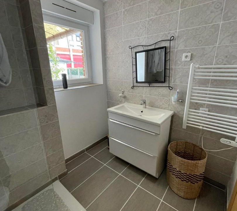 Photo of Bathroom in Gournay-en-Bray