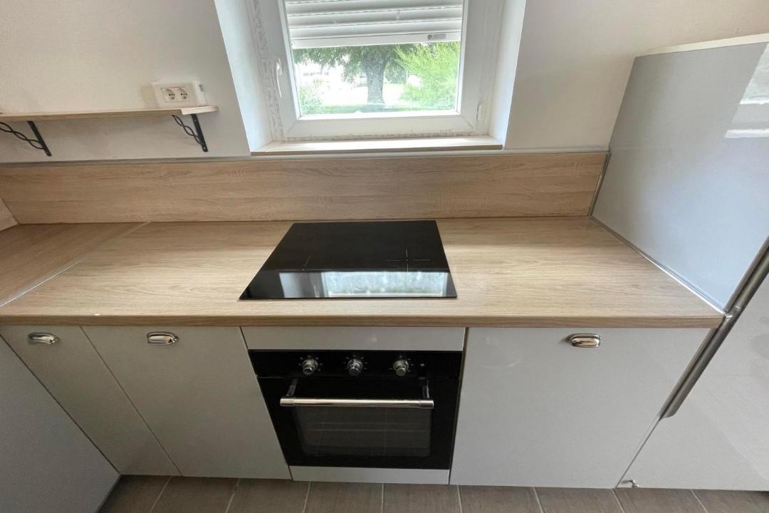 Photo of Kitchen in Gournay-en-Bray