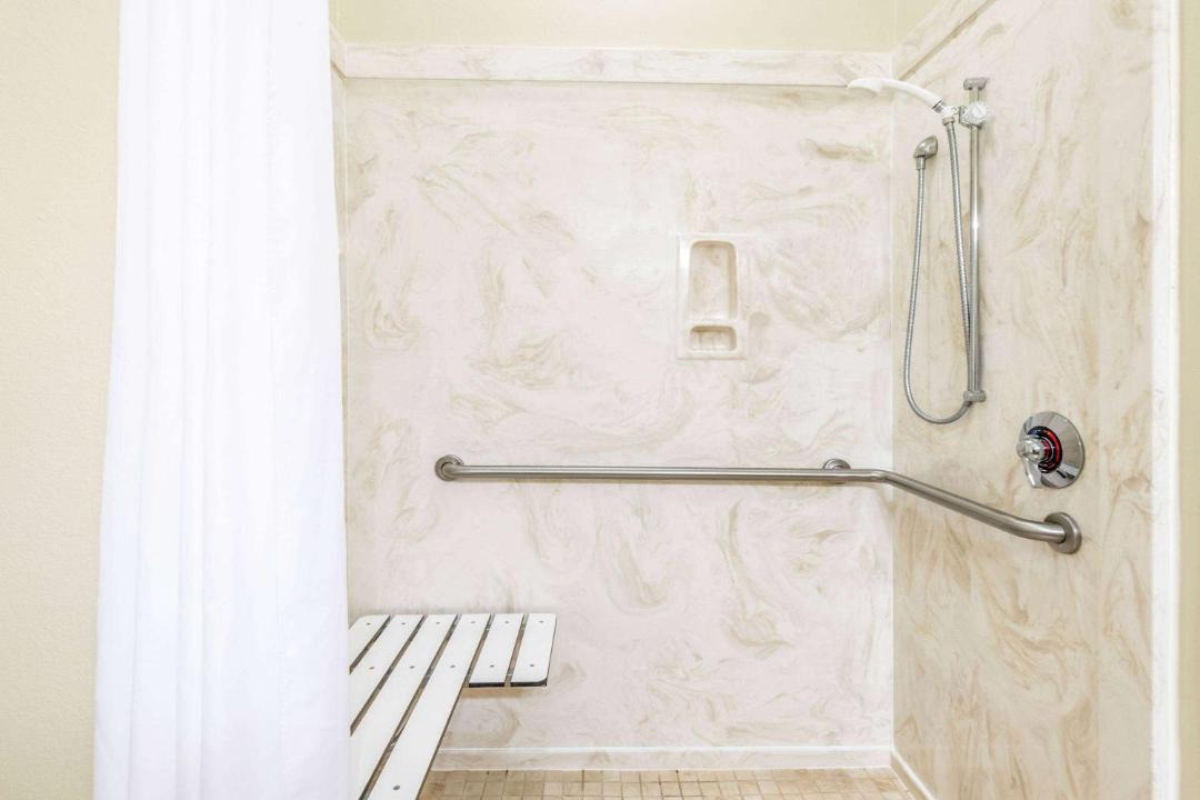 Photo of Bathroom in College Station