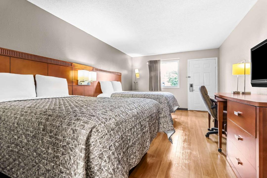 Photo of Bedroom in Lexington