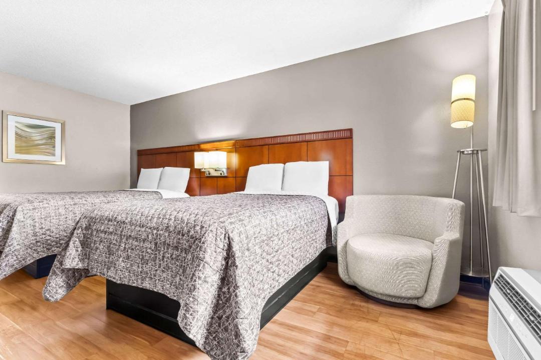Photo of Bedroom in Lexington