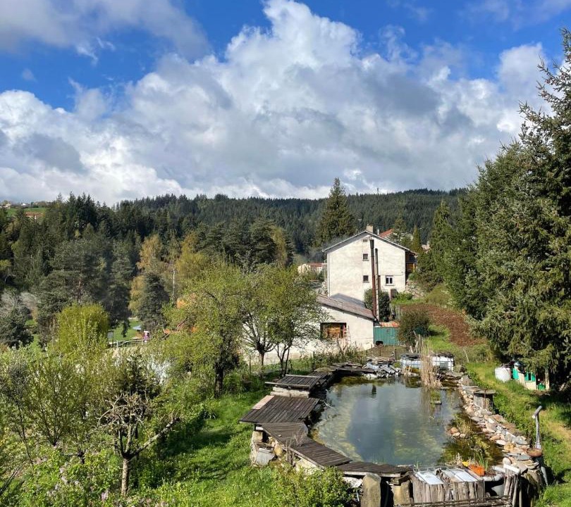 Photo of Others in La Seauve-sur-Semene