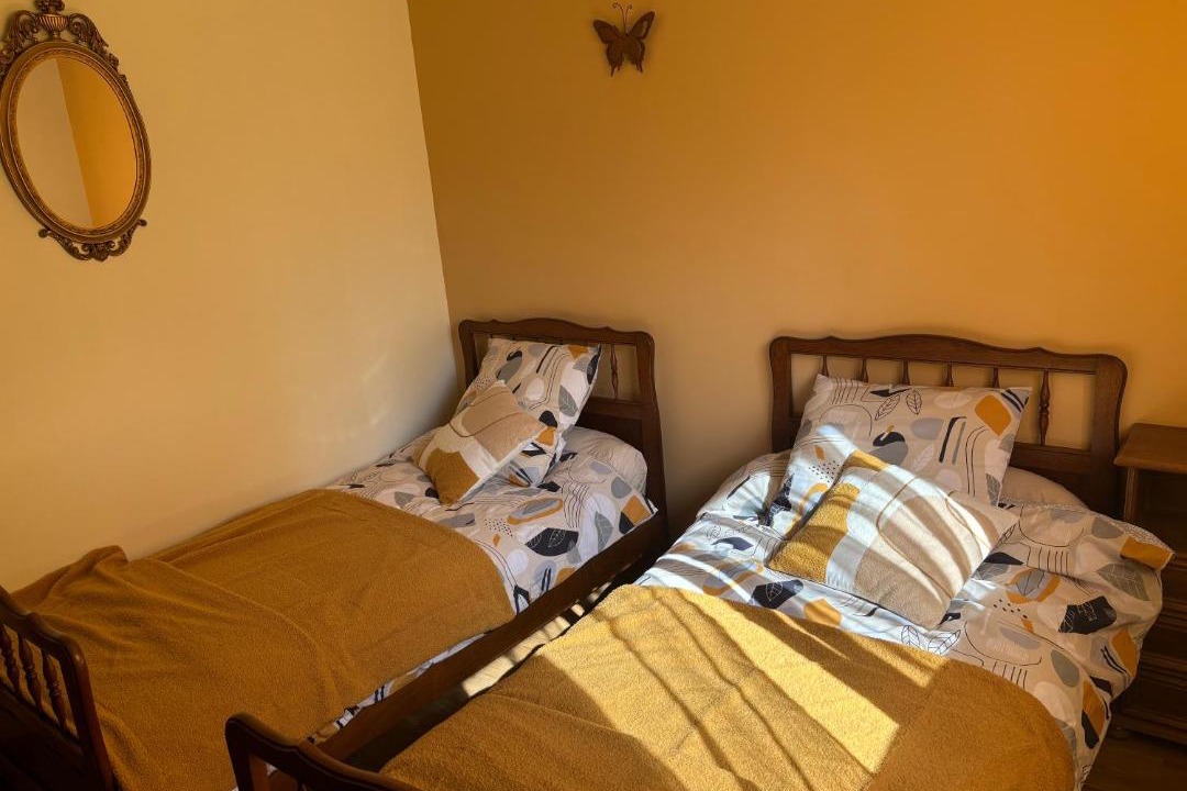 Photo of Bedroom in Fontenay