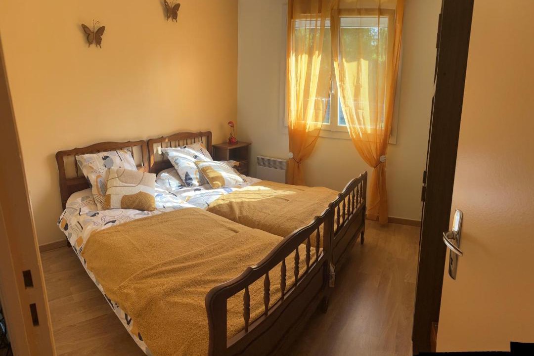 Photo of Bedroom in Fontenay