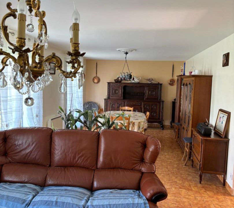 Photo of Livingroom in Fontenay