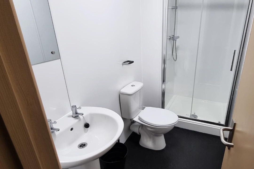 Photo of Bathroom in Wyken