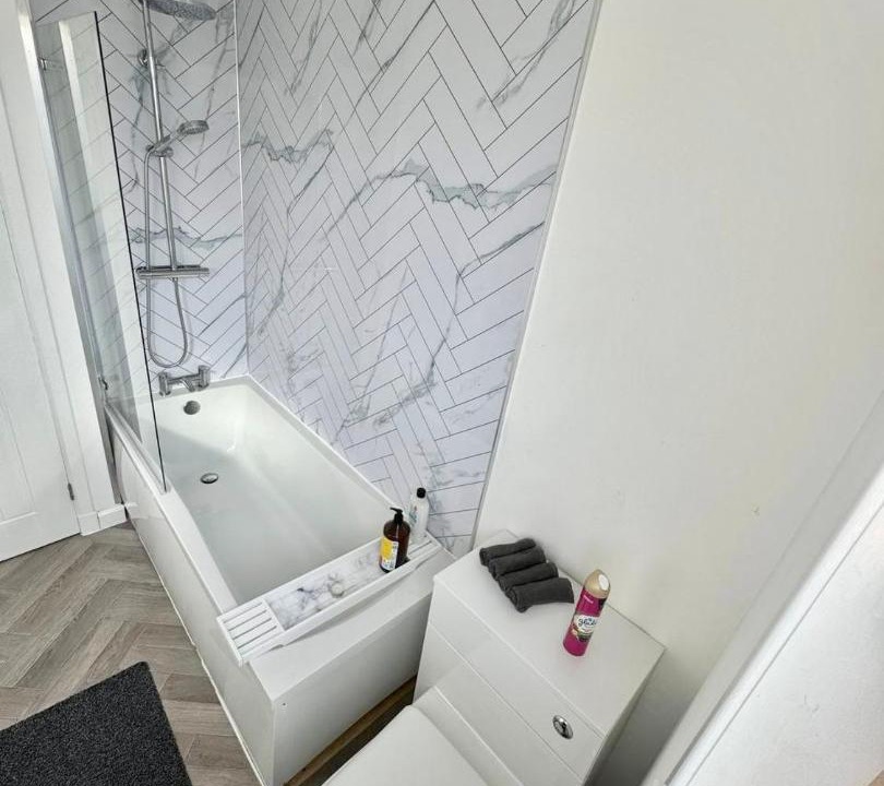 Photo of Bathroom in Clydebank