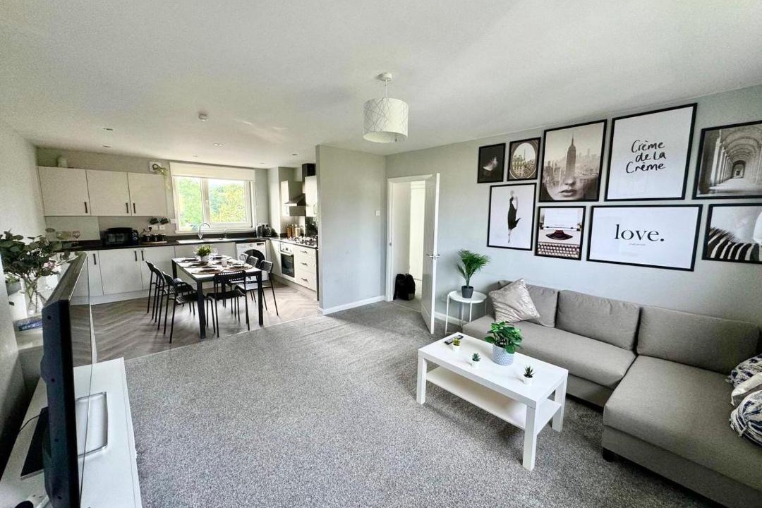 Photo of Others in Clydebank