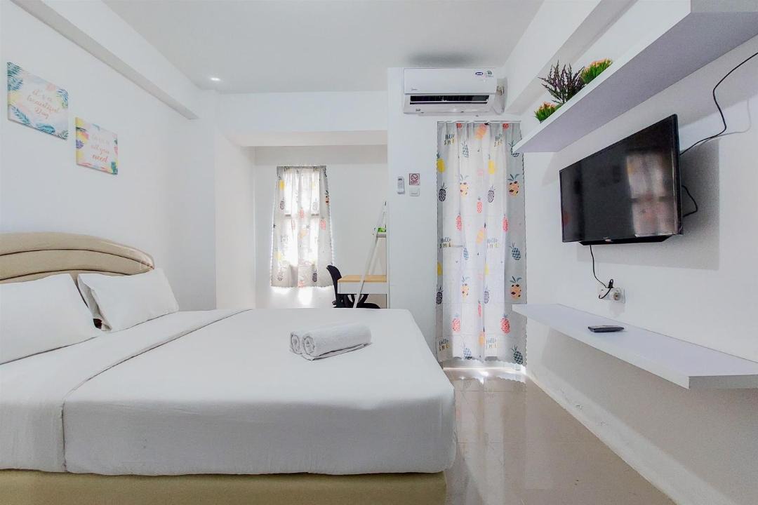 Photo of Bedroom in South Tangerang