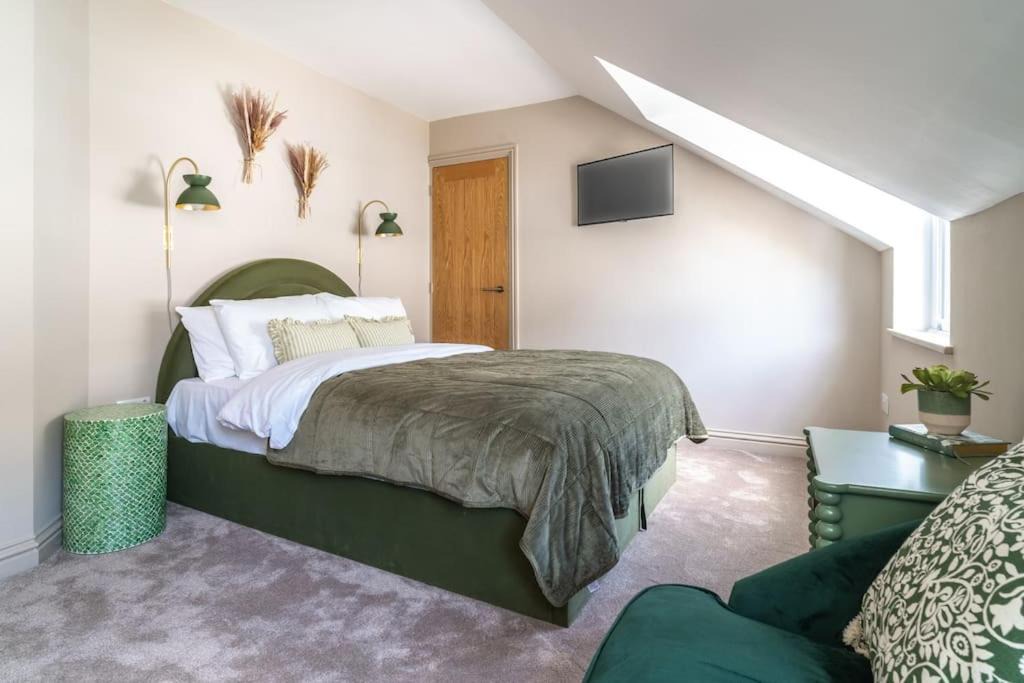 Photo of Bedroom in Pontneddfechan