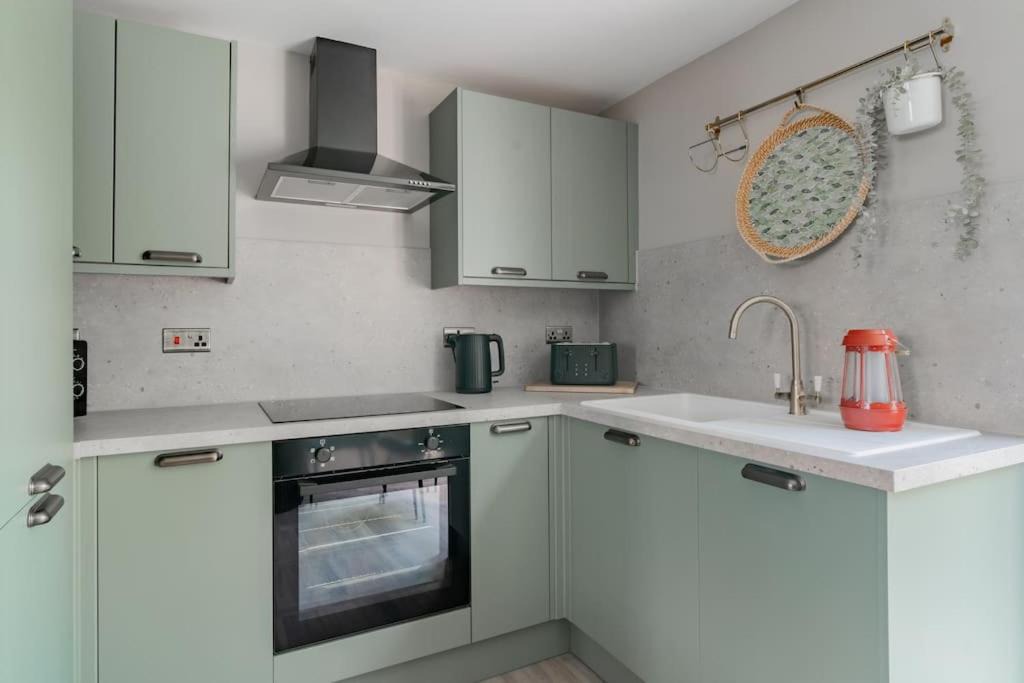 Photo of Kitchen in Pontneddfechan