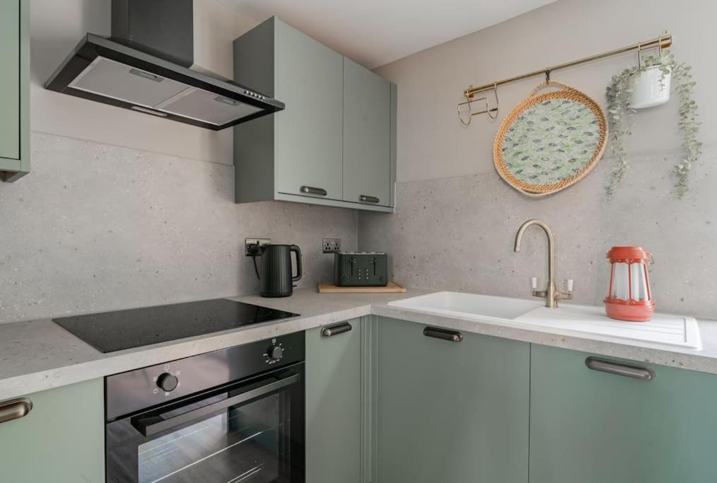 Photo of Kitchen in Pontneddfechan