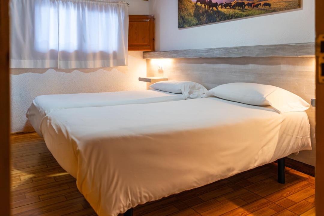 Photo of Bedroom in Espot