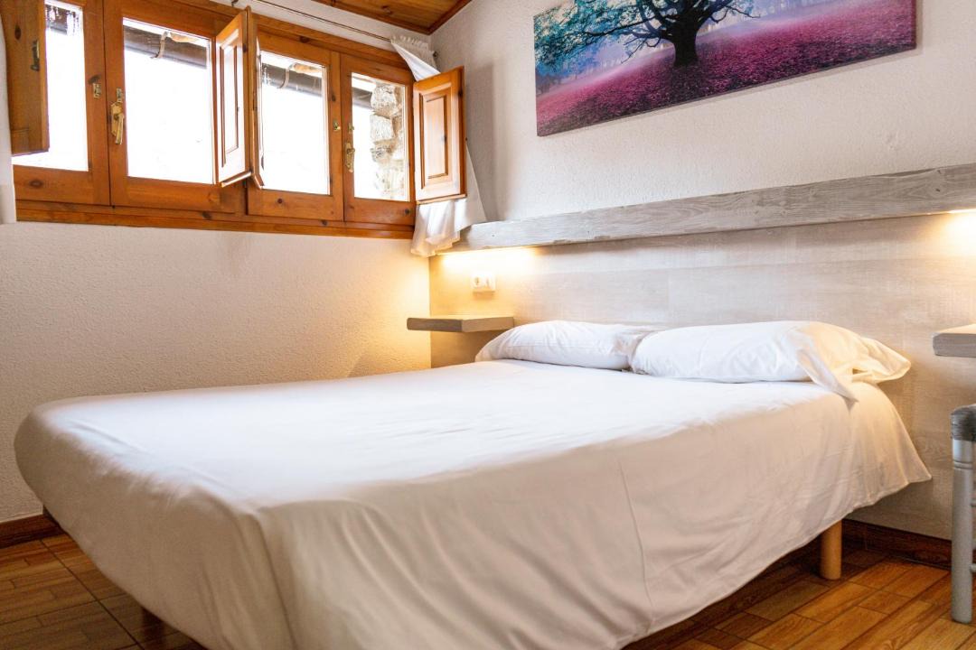 Photo of Bedroom in Espot