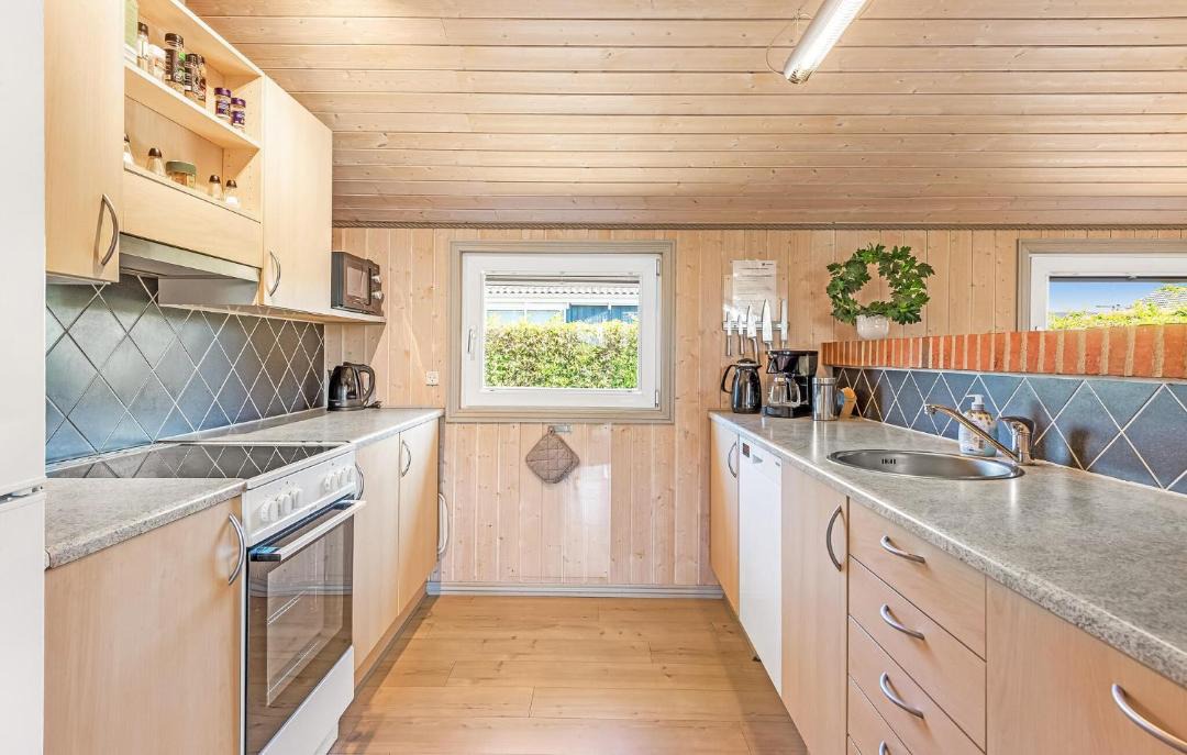 Photo of Kitchen in Flovt Strand