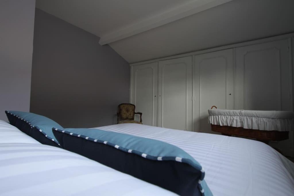 Photo of Bedroom in Montauban