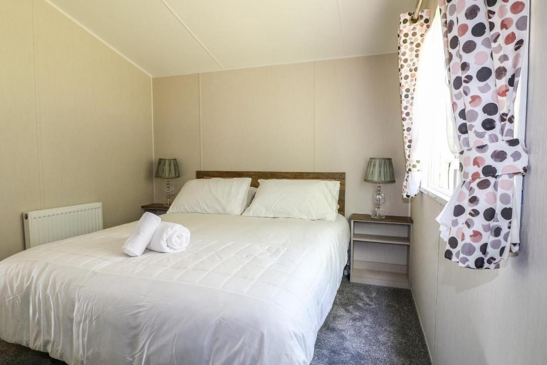 Photo of Bedroom in Swannington