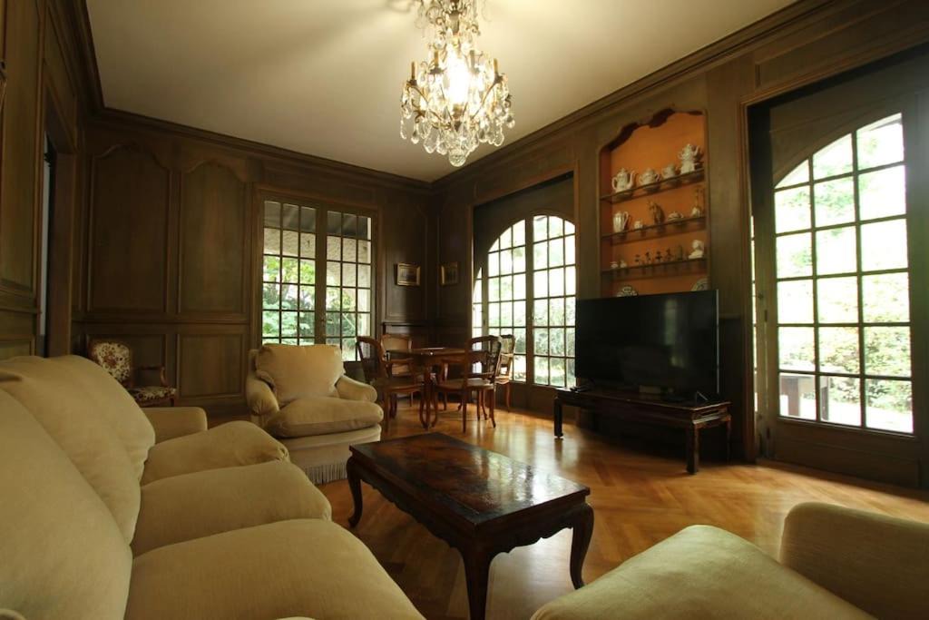 Photo of Livingroom in Montauban