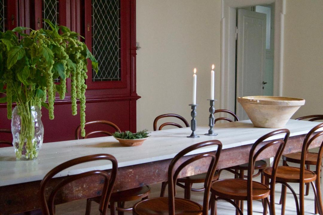 Photo of Kitchen in Indre by