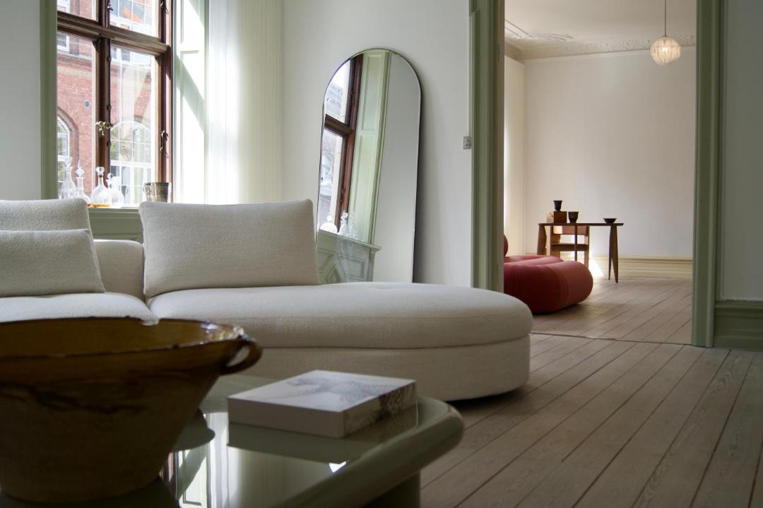 Photo of Livingroom in Indre by