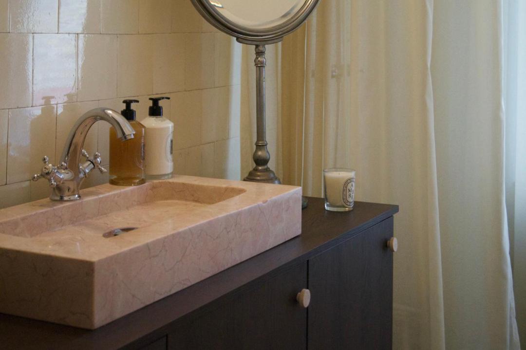 Photo of Bathroom in Indre by
