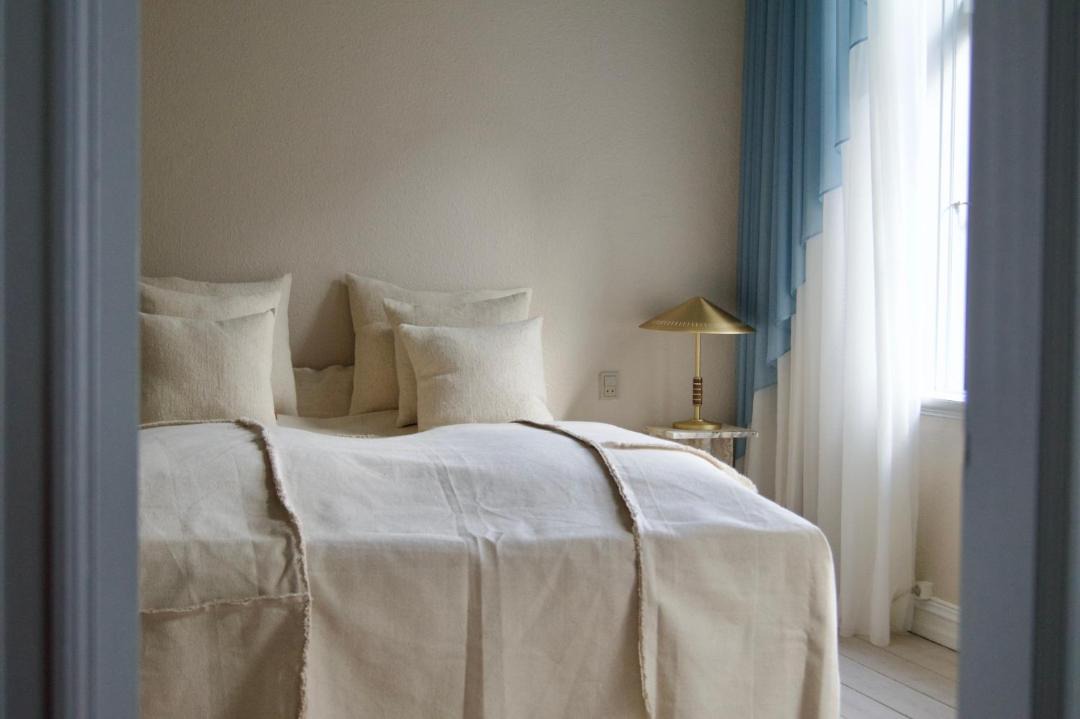 Photo of Bedroom in Indre by