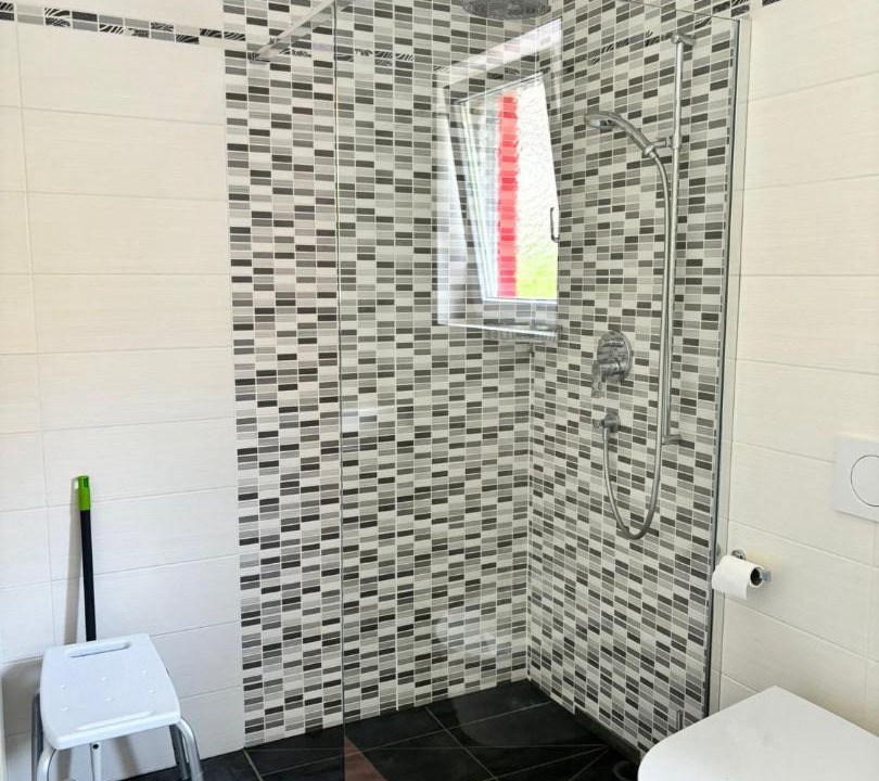 Photo of Bathroom in Cademario