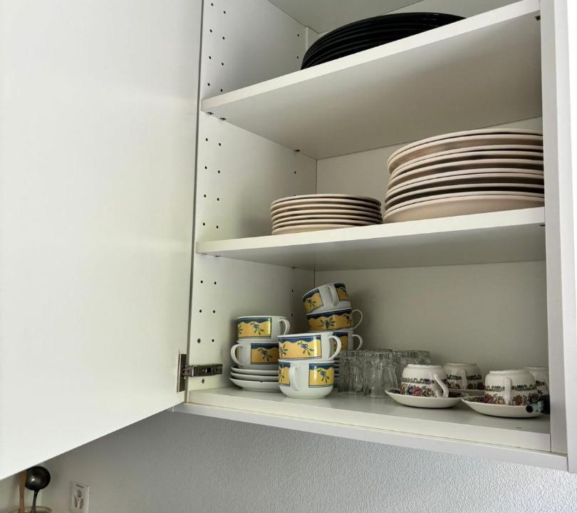 Photo of Kitchen in Cademario