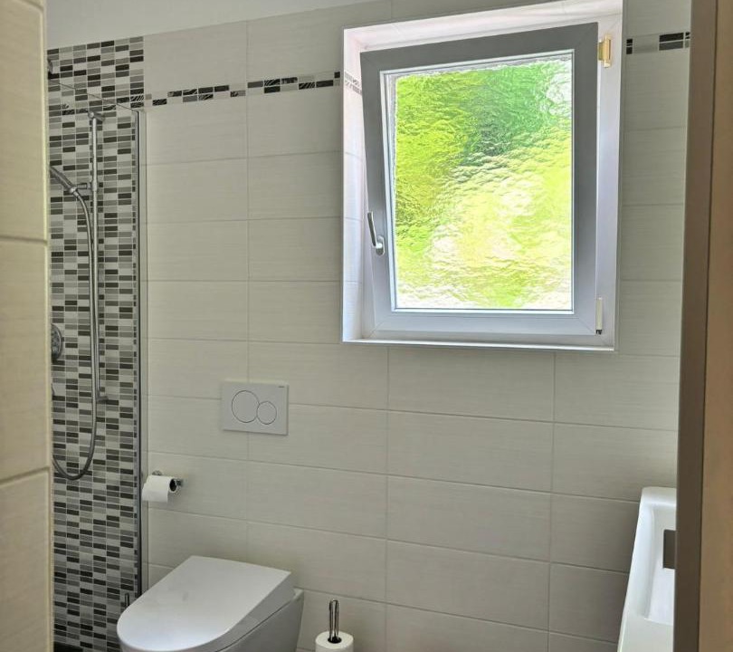 Photo of Bathroom in Cademario
