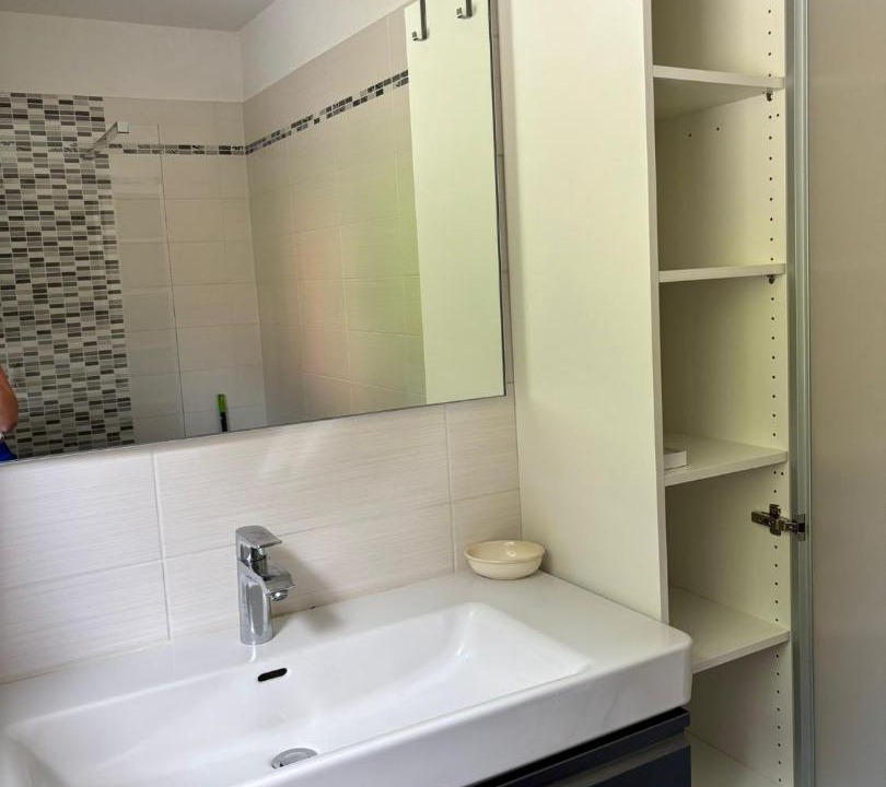Photo of Bathroom in Cademario