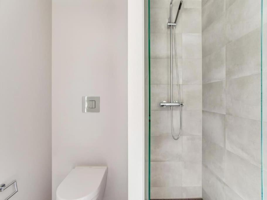 Photo of Bathroom in Christianshavn