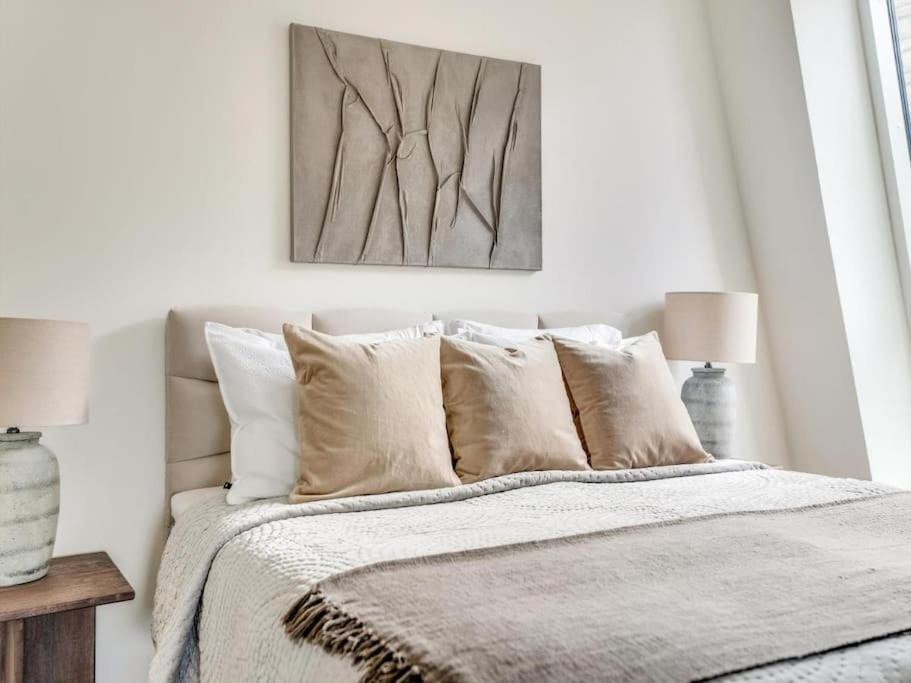 Photo of Bedroom in Christianshavn