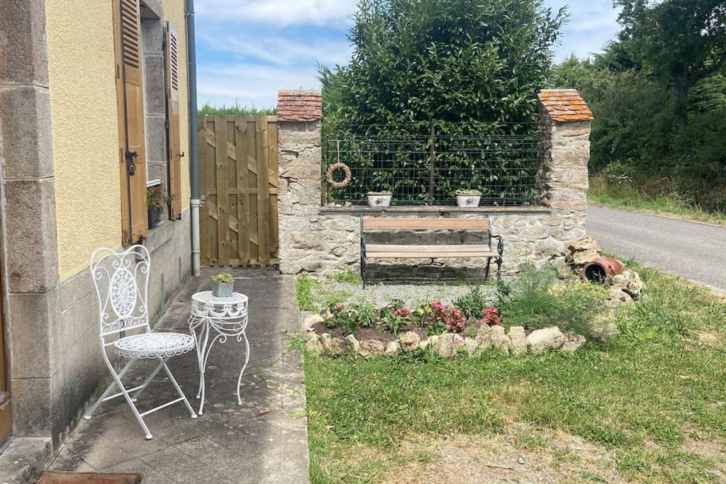 Photo of Others in Mailhac-sur-Benaize