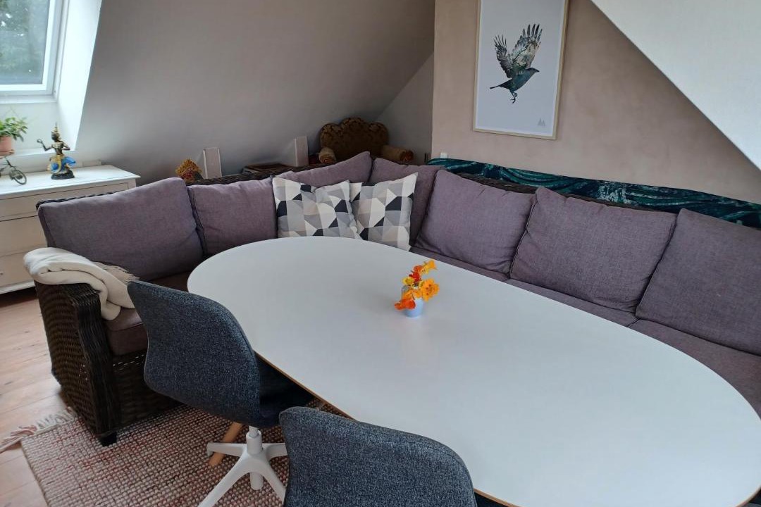 Photo of Livingroom in Tilst