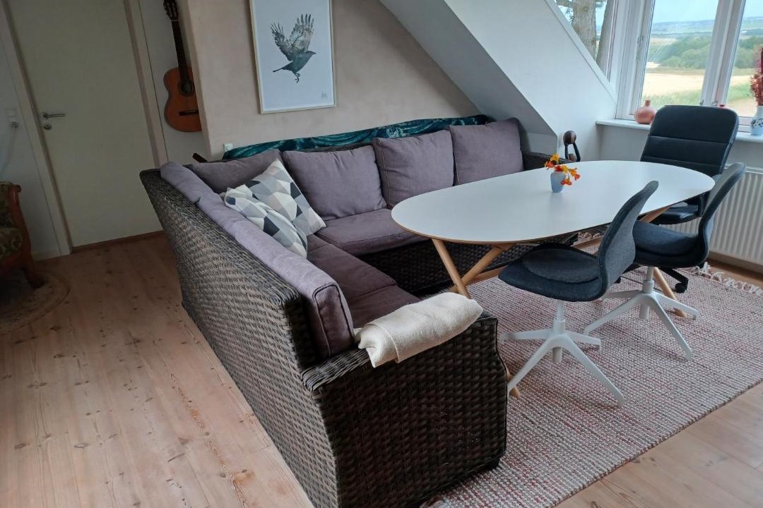 Photo of Livingroom in Tilst