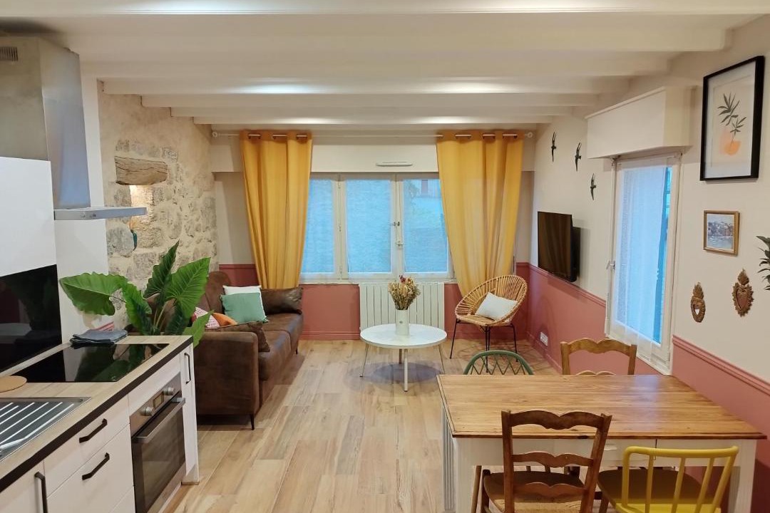 Photo of Livingroom in Port-Louis