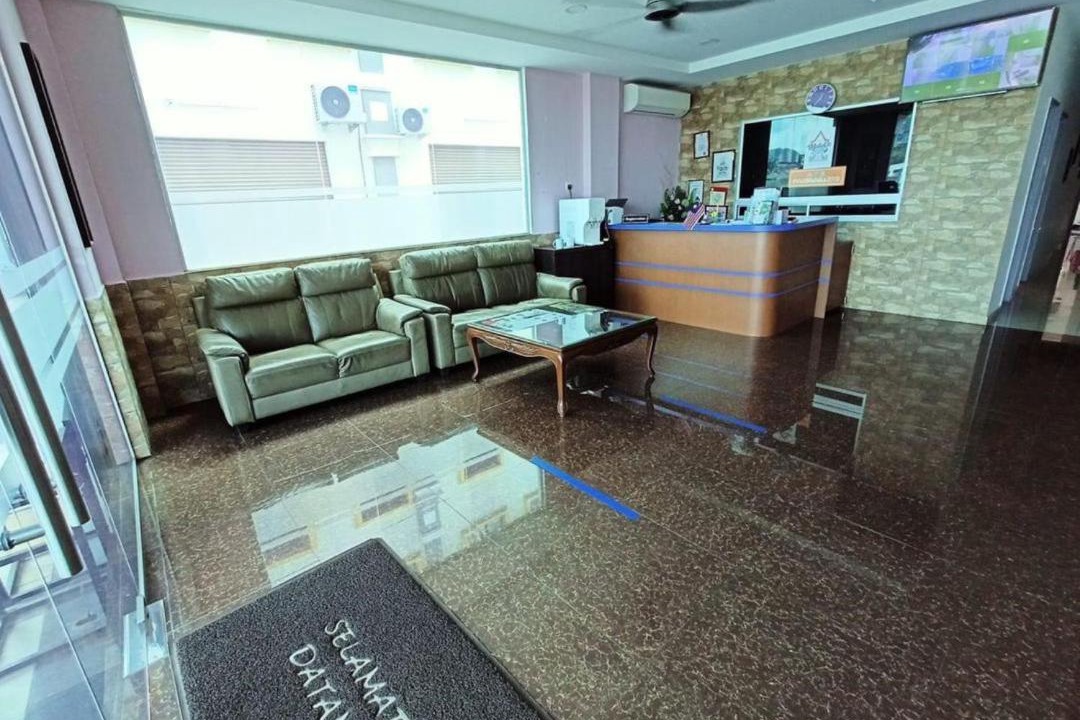 Photo of Others in Tanjong Bidara