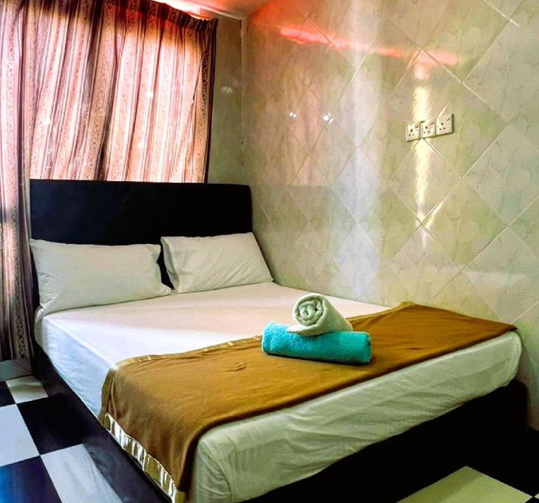 Photo of Bedroom in Bukit Beruntung