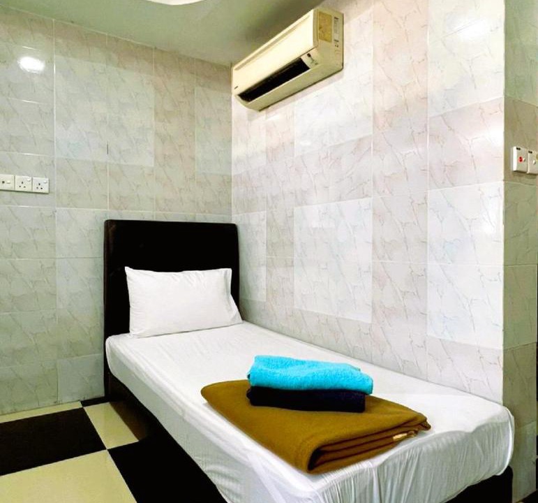 Photo of Bedroom in Bukit Beruntung