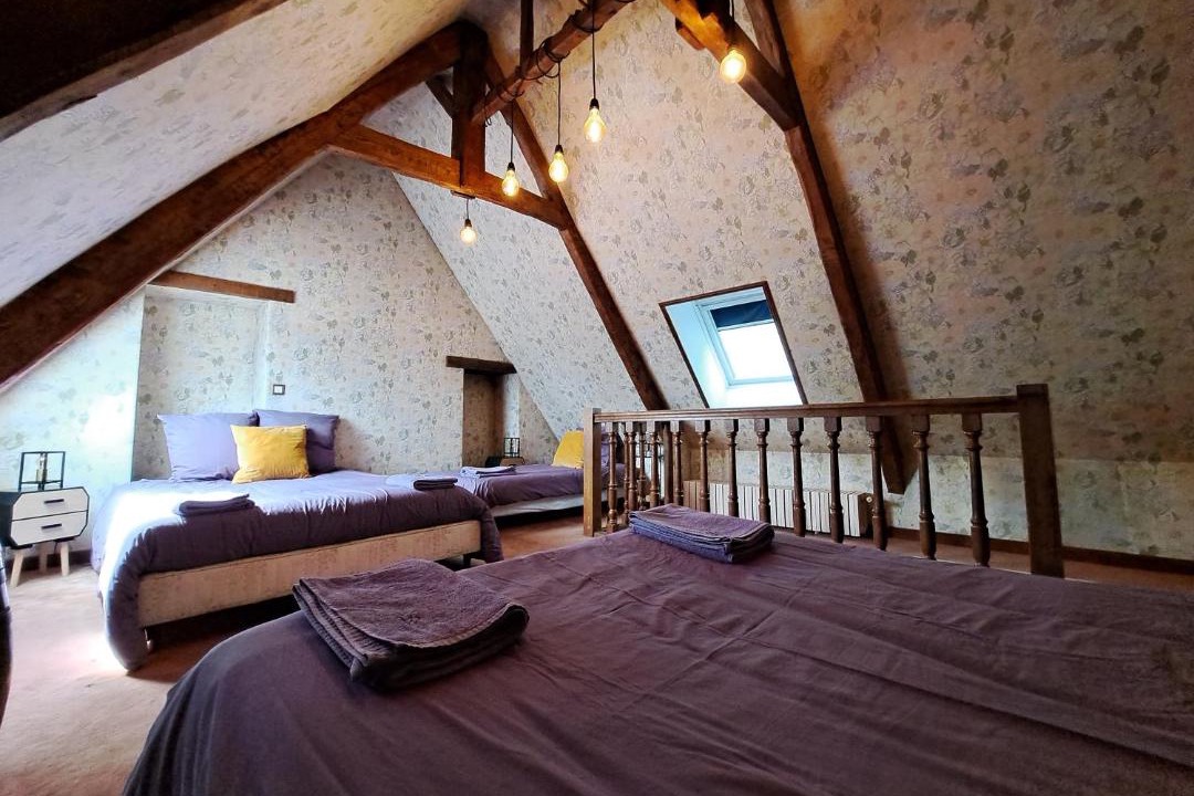 Photo of Bedroom in Etreham