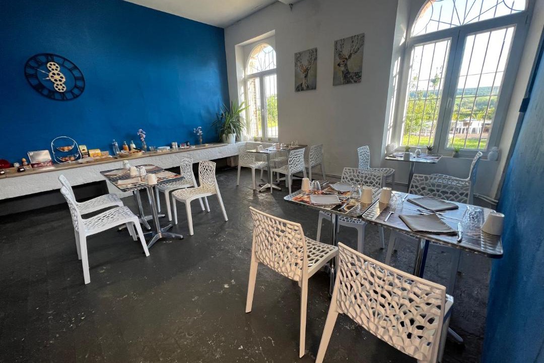 Photo of Kitchen in Mardeuil