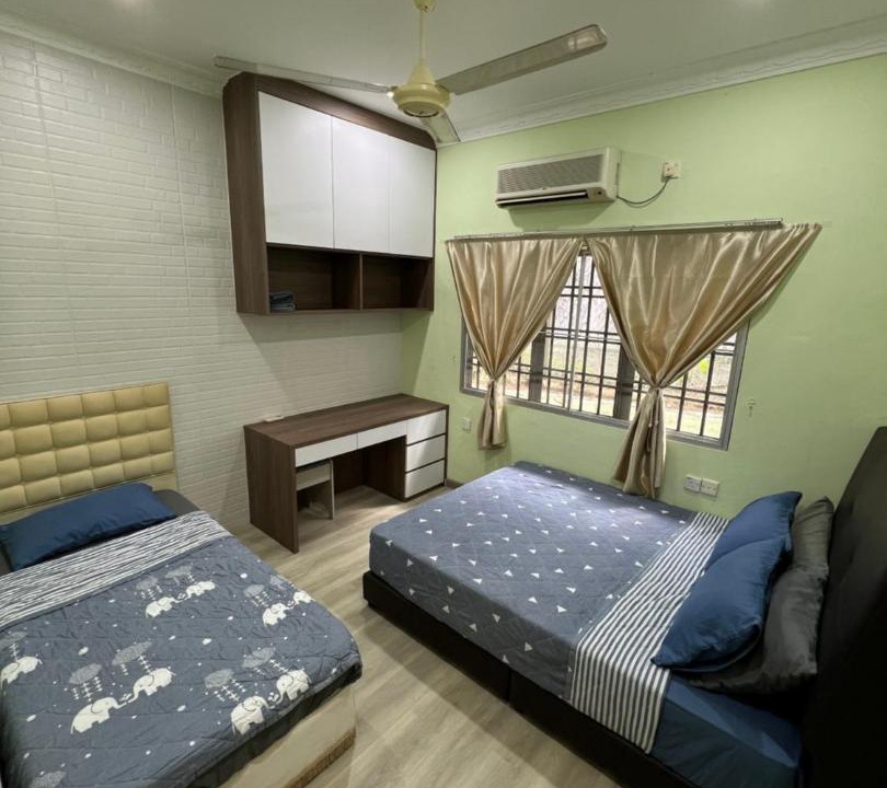 Photo of Bedroom in Mersing