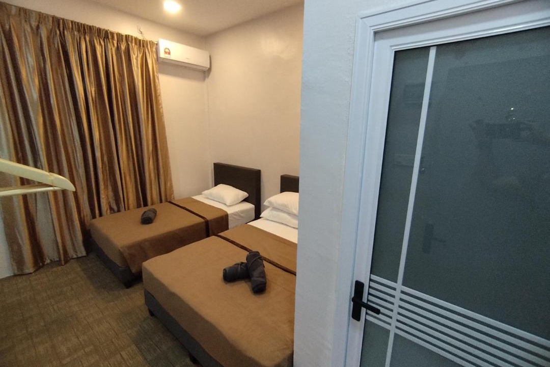 Photo of Others in Kampung Perupuk