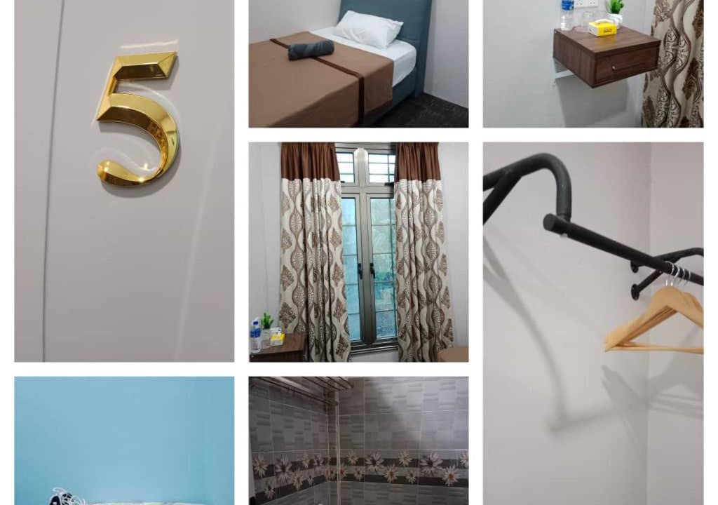 Photo of Others in Kampung Perupuk