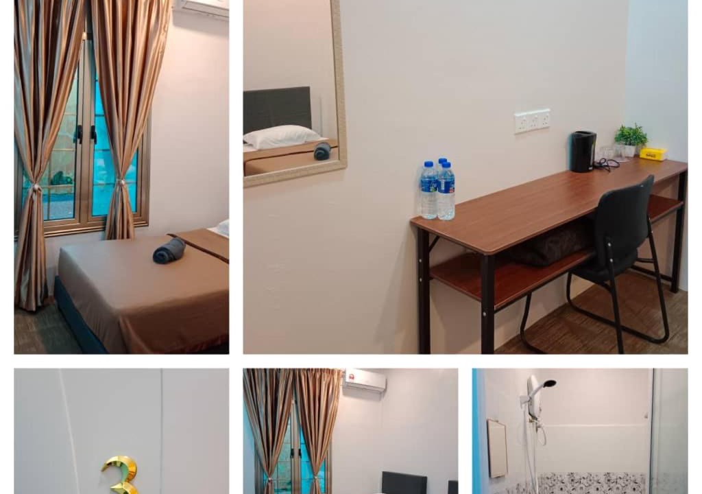 Photo of Others in Kampung Perupuk